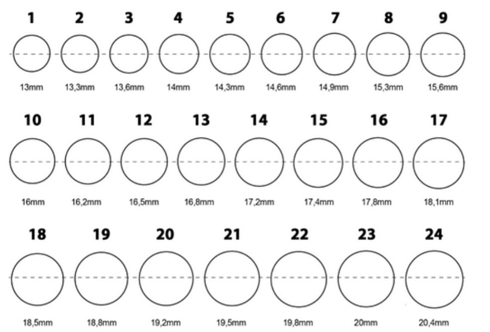 Contatti Kristal Collection contatti-kristal-collection